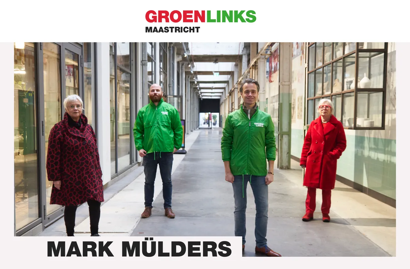 GroenLinks-fractie valt uiteen