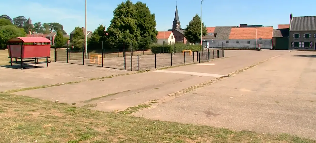 Raad van State: Sportkooi Borgharen illegaal