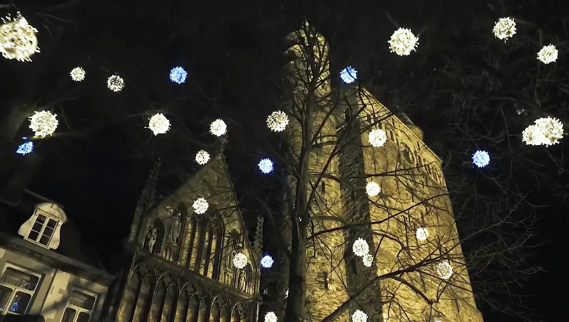 Uitstekende rapportcijfers voor Magisch Maastricht