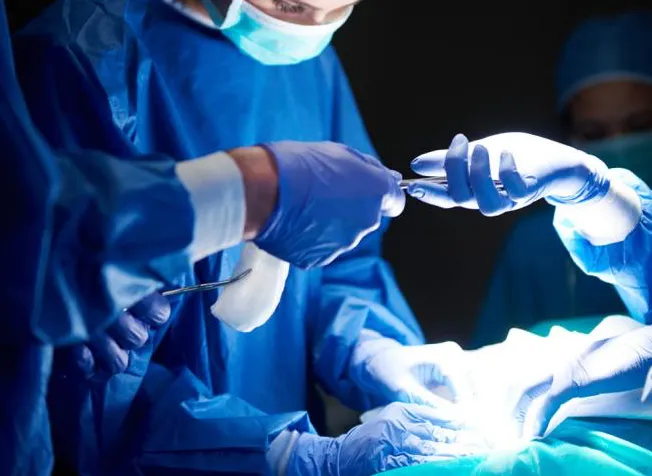 2 miljoen voor verkleinen 'kankerherken'-mes