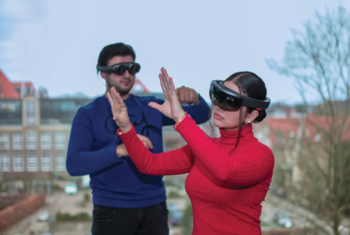 Zuyd start opleiding AI-professionals