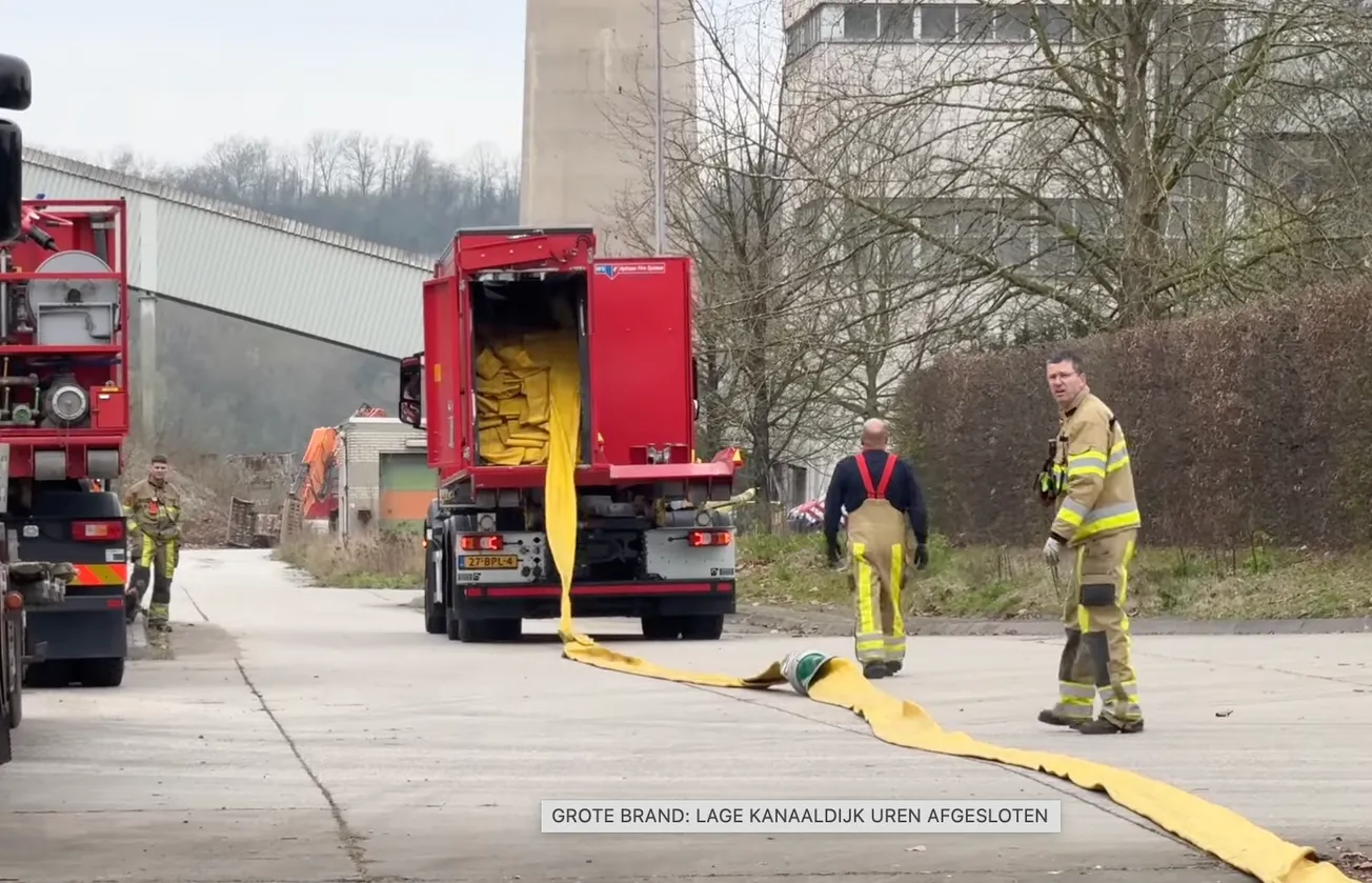 Eigenaar LRE van Enci al maanden in vizier handhaving