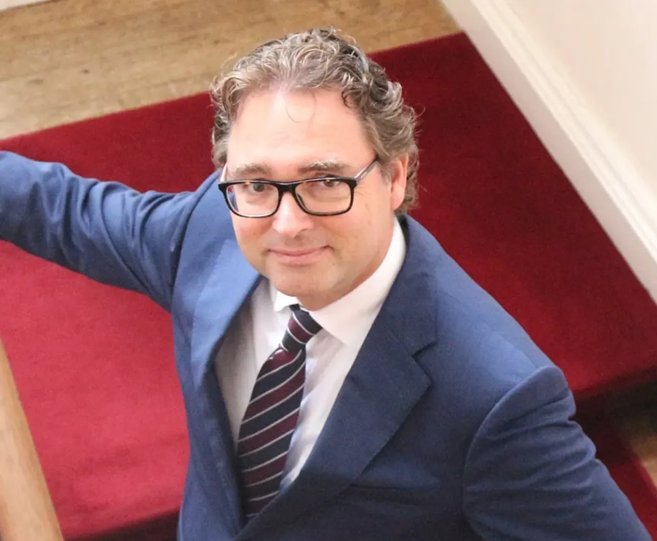 Notariskantoor 'vlucht' naar leefbaar Wyck