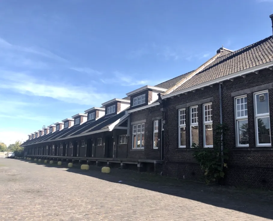 Marketingbureau naar Botermijn