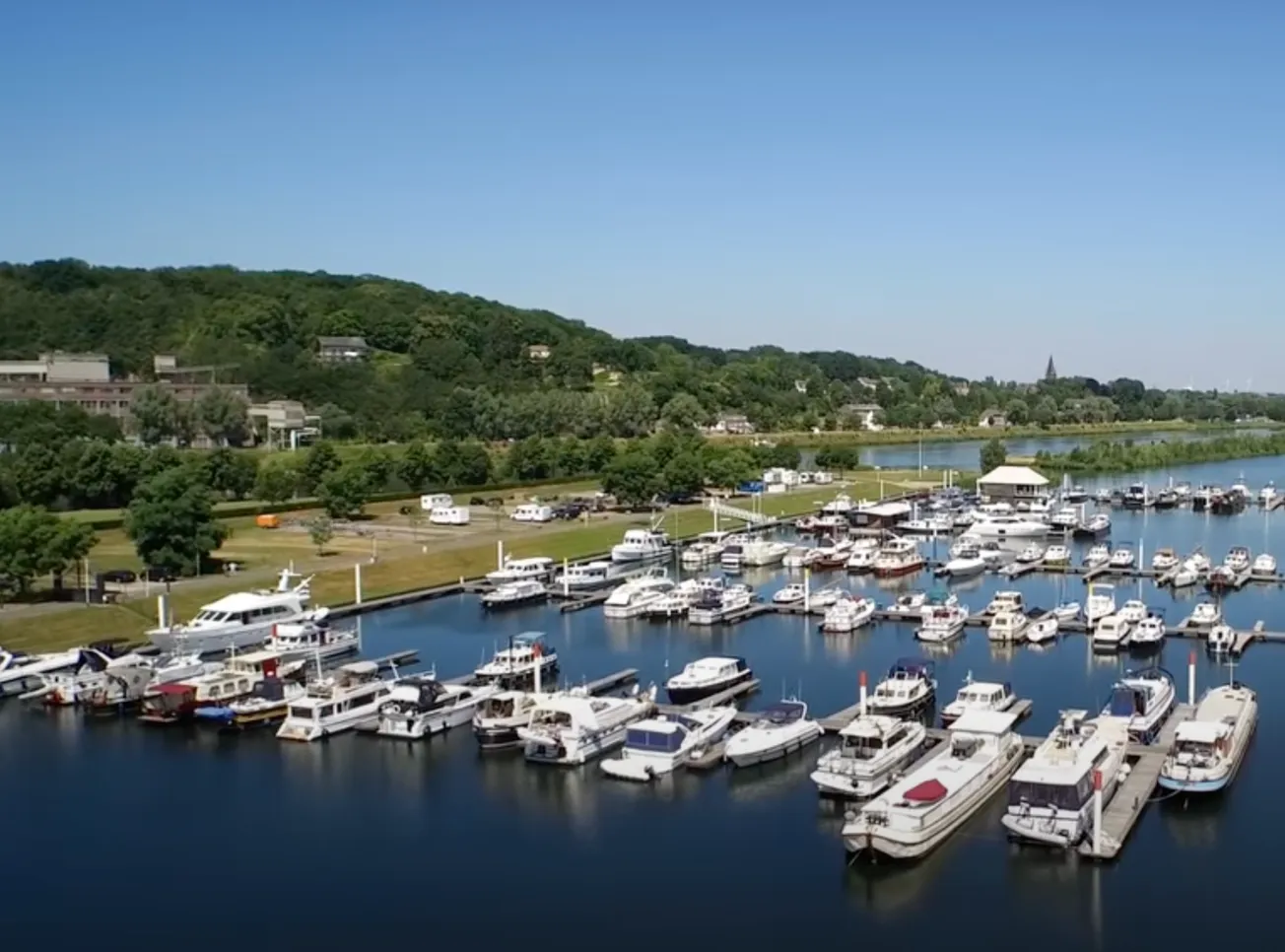 Jachthaven Marina en ENCI: kopers in problemen