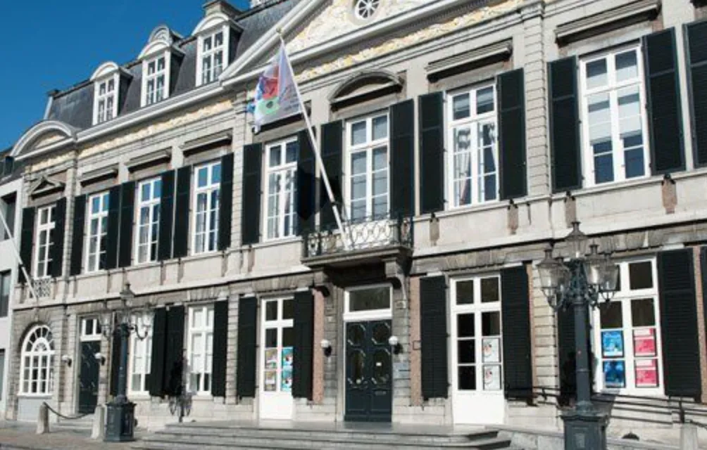 Amsterdamse architect voor Middenzaal theater