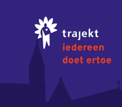 Jongerenwerkers Trajekt nooit meer alleen op straatwerk