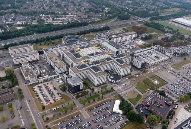 Meer agressie in ziekenhuis Maastricht