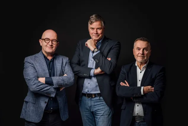 Sluit je aan bij de snelst groeiende krant van Maastricht