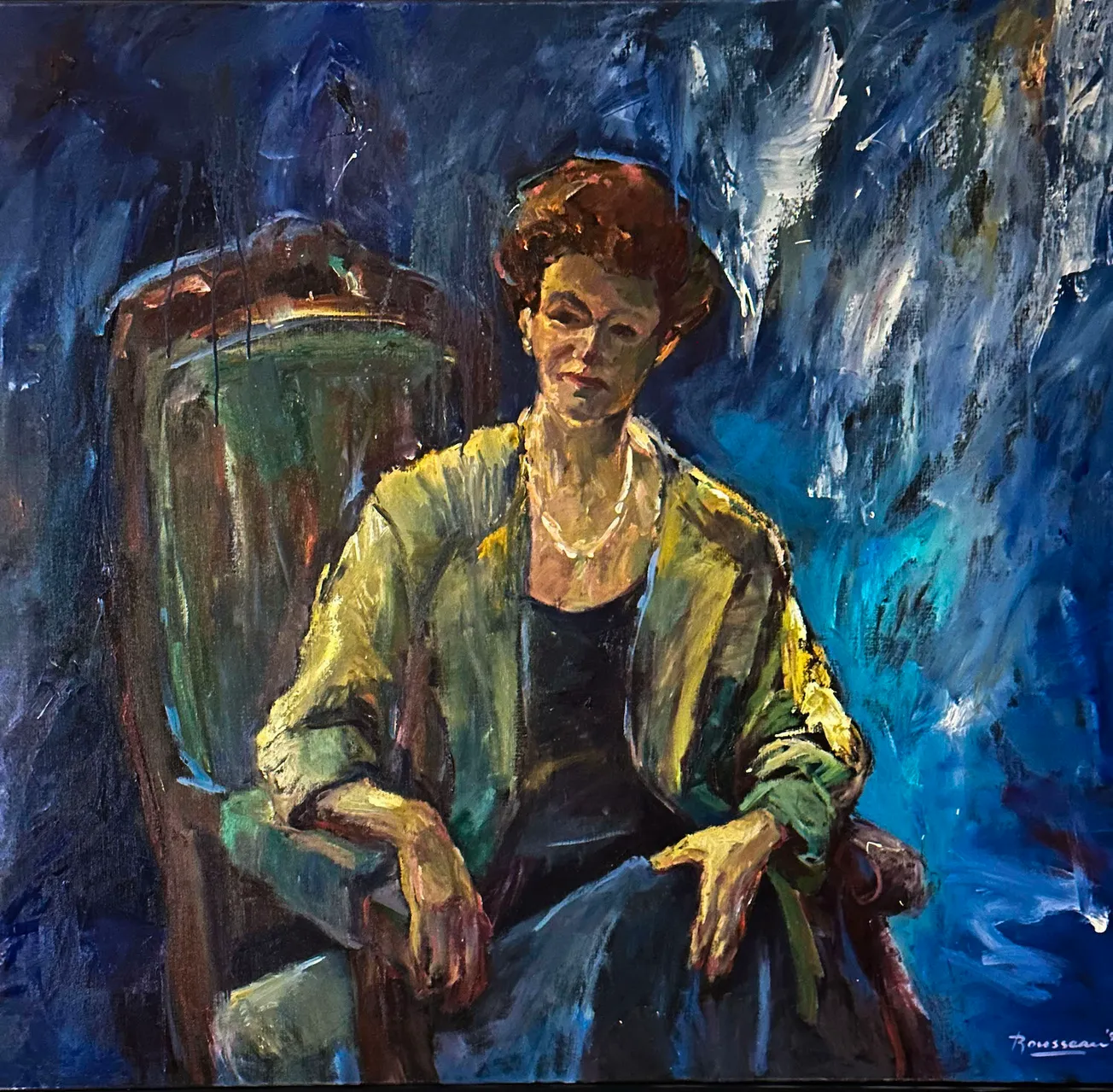 IM: Fietje Rousseau-Aarts