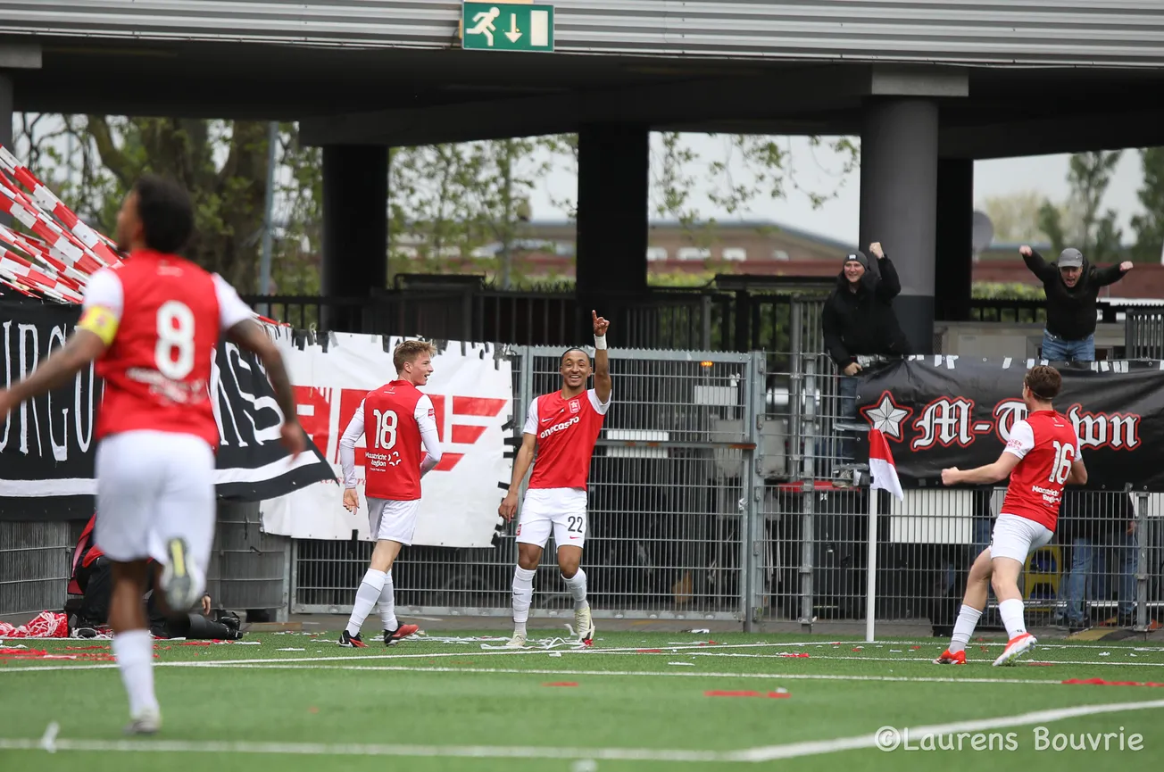 Maastrichts collectief kan aandelen MVV overnemen