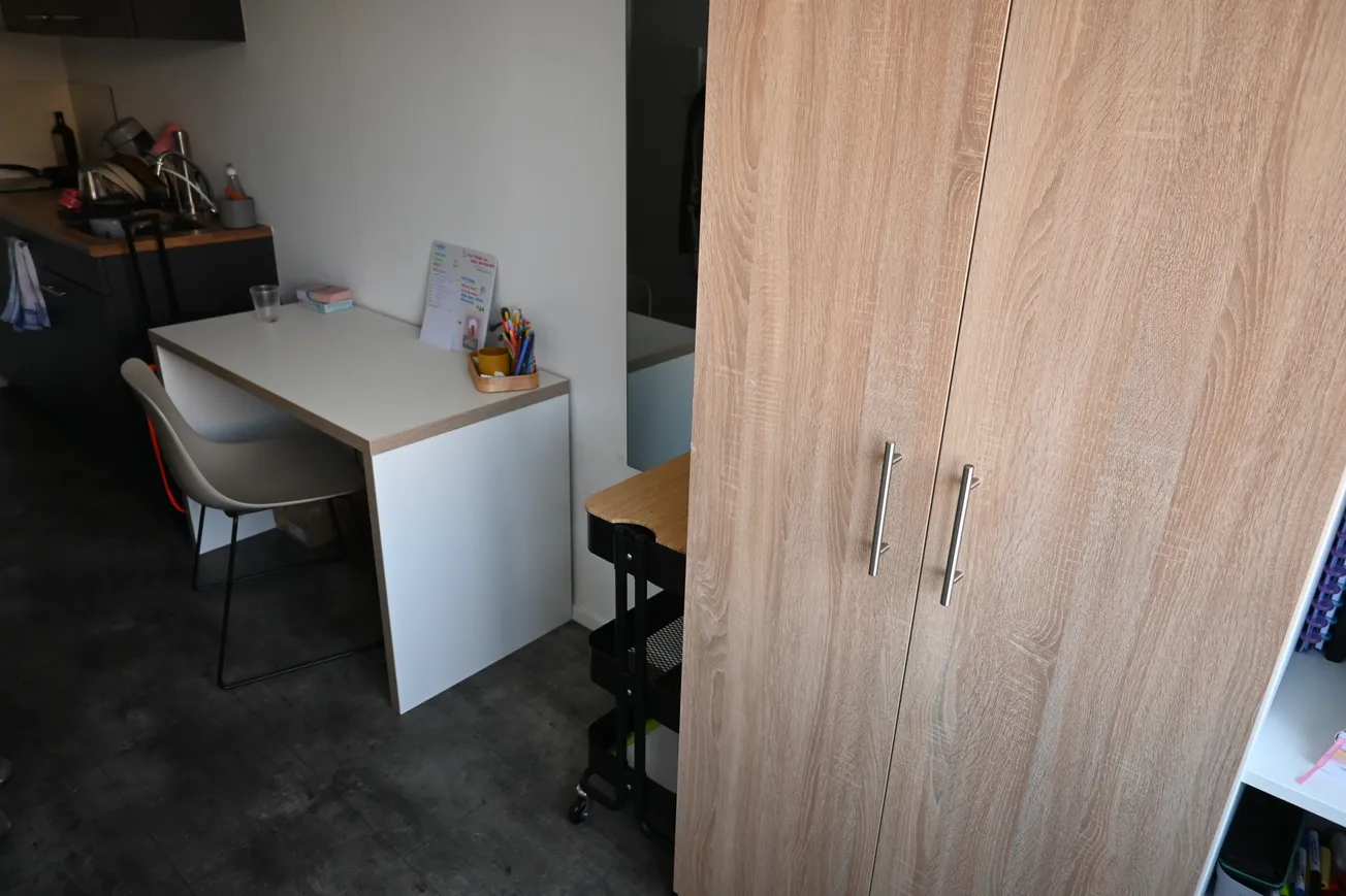 Studentenhuisvesting in geest van Regout, waar zijn corporaties?