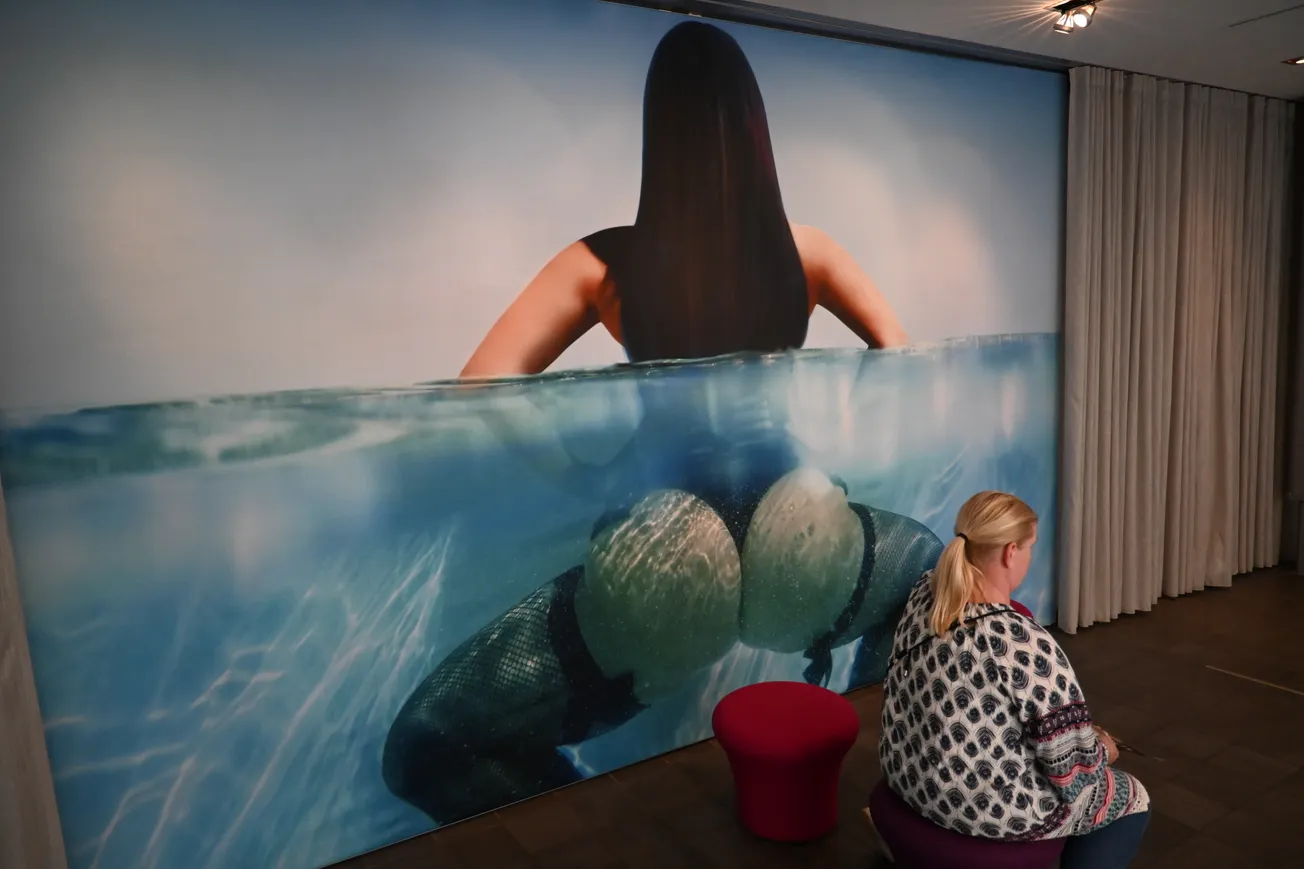 Foto's als clickbait in Fotomuseum Vrijthof