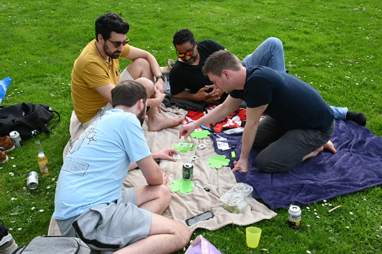 Na corona: yoga, 'mindfulnest' en gala voor studenten UM