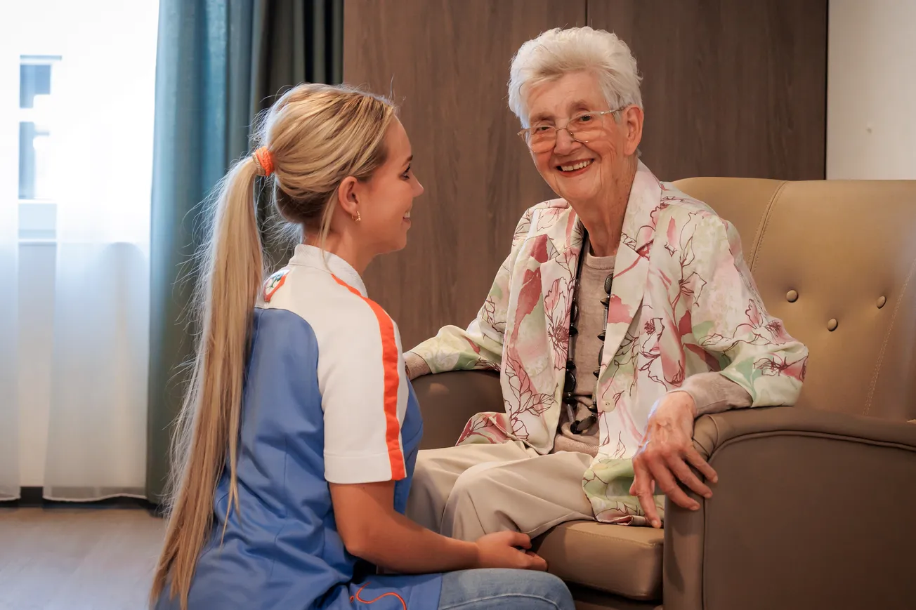 Deltaplan moet zorginfarct voorkomen