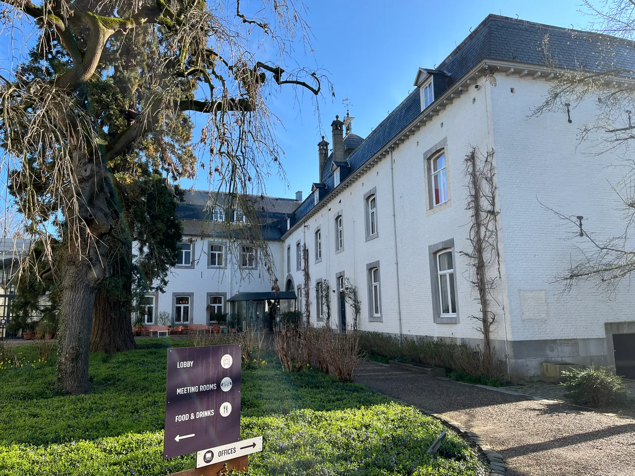 CDA vindt het tijd voor nieuwe hotelnota