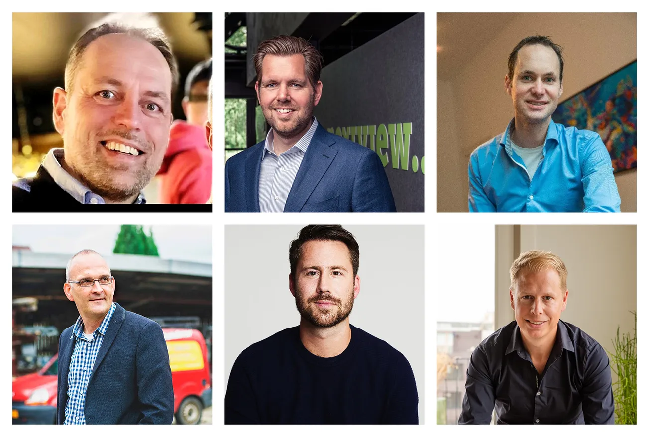 Redders van MVV, dit zijn ze