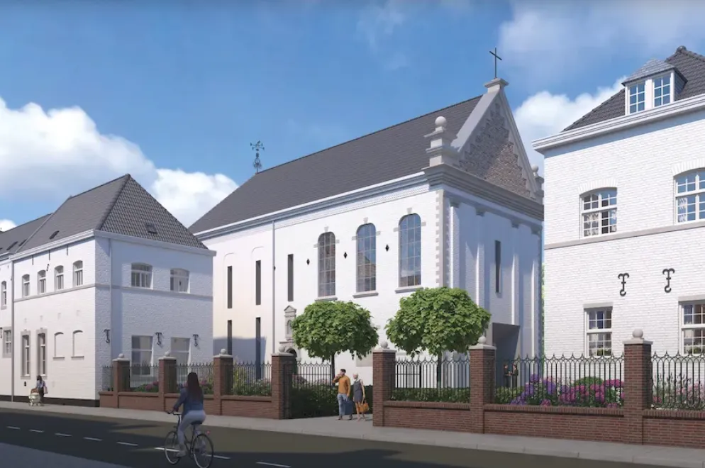 "Ontwikkelaar 'beloond' voor fout gemeente"