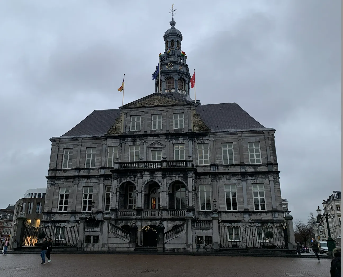 Gegevens adressen en gebouwen niet op orde