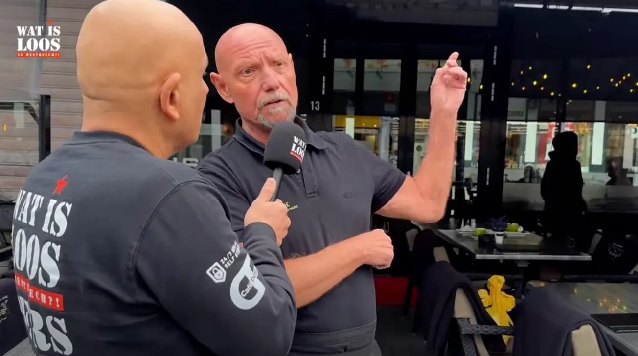 D66, CDA, PVM en SAB: soepele terrasregels