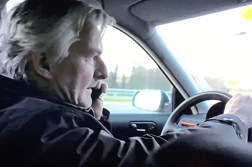 AVROTROS trekt boetekleed aan voor Flikken Maastricht