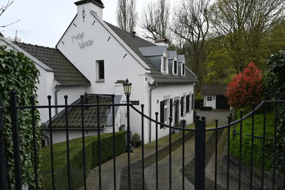 D66: Bescherming Ursulinenweg deugt niet