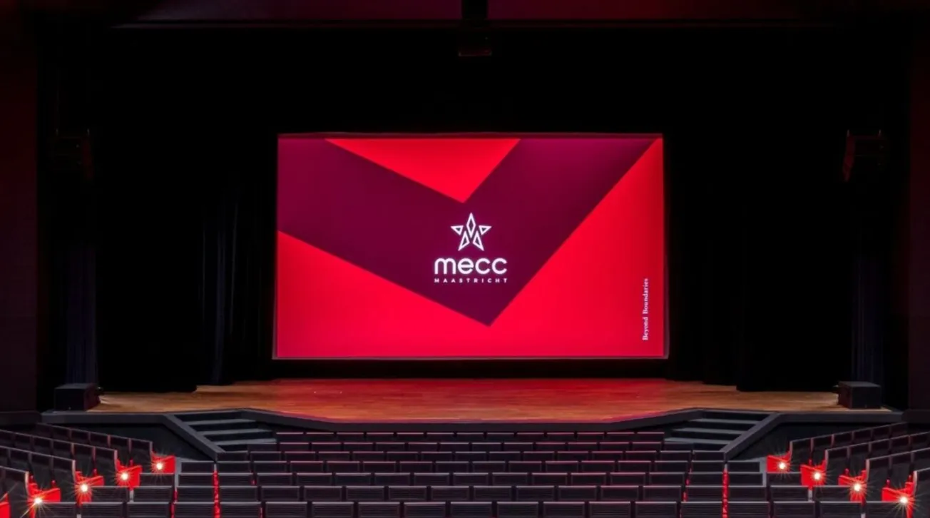 MECC: recordomzet (17,3 mio) maar nog klein verlies