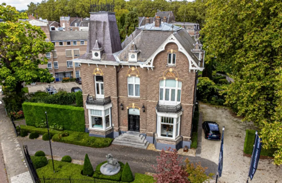 3,5 jaar cel geëist tegen Ben Vos