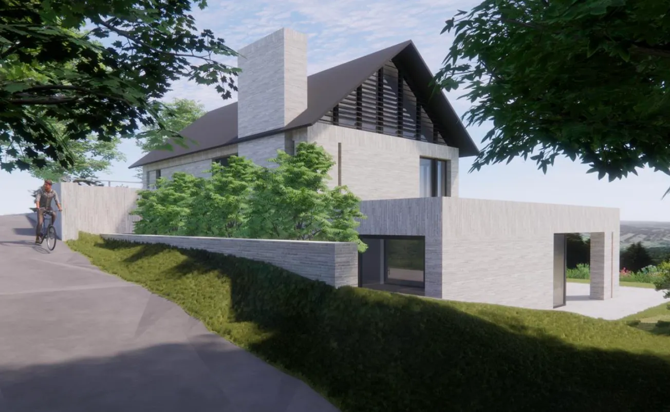 Bewoners Ursulinenweg: 'desastreuze' ingreep