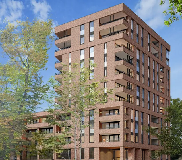 Waarom wil niemand in Jardin Monet wonen?