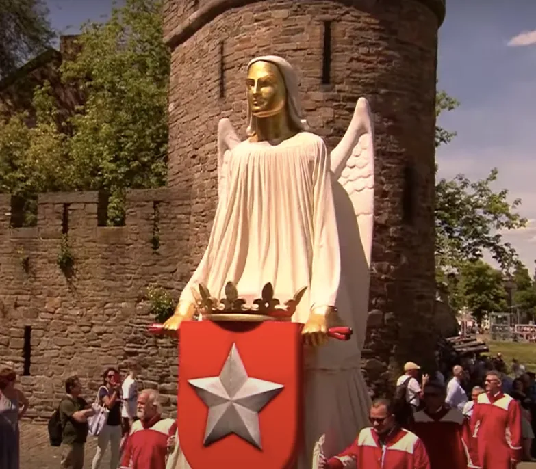Winkels blijven 2 juni dicht