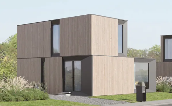 Corporaties gaan voor 1.500 kant-en-klare woningen