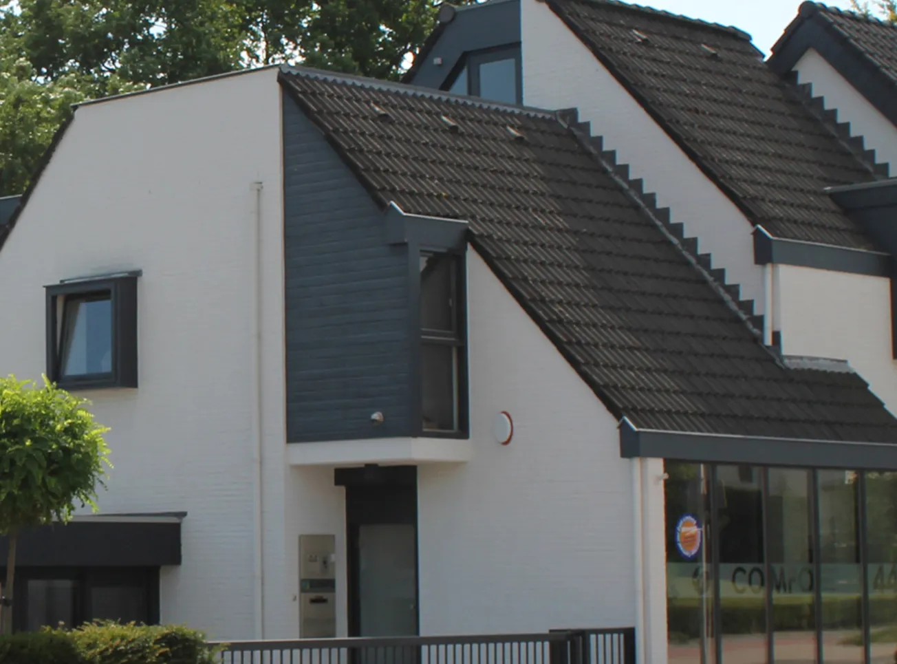 Compo Software failliet