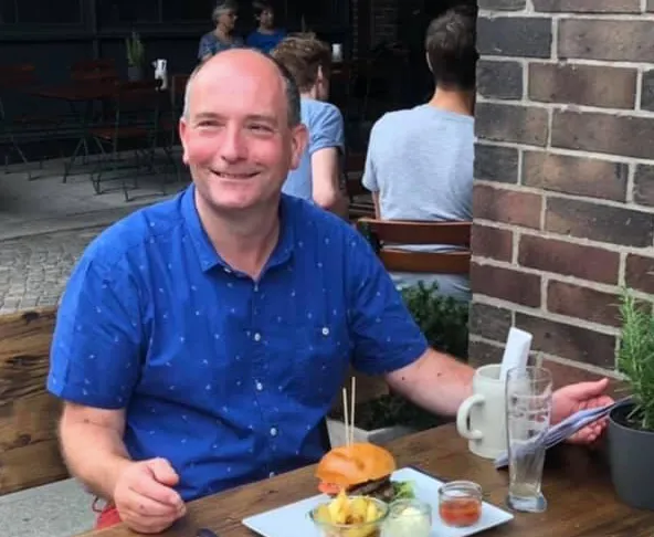 In Memoriam: Servé Willems