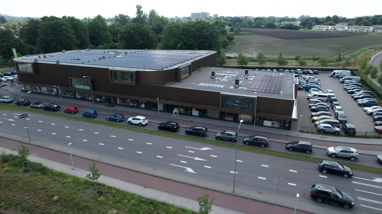 4 juni D-Day voor Pans