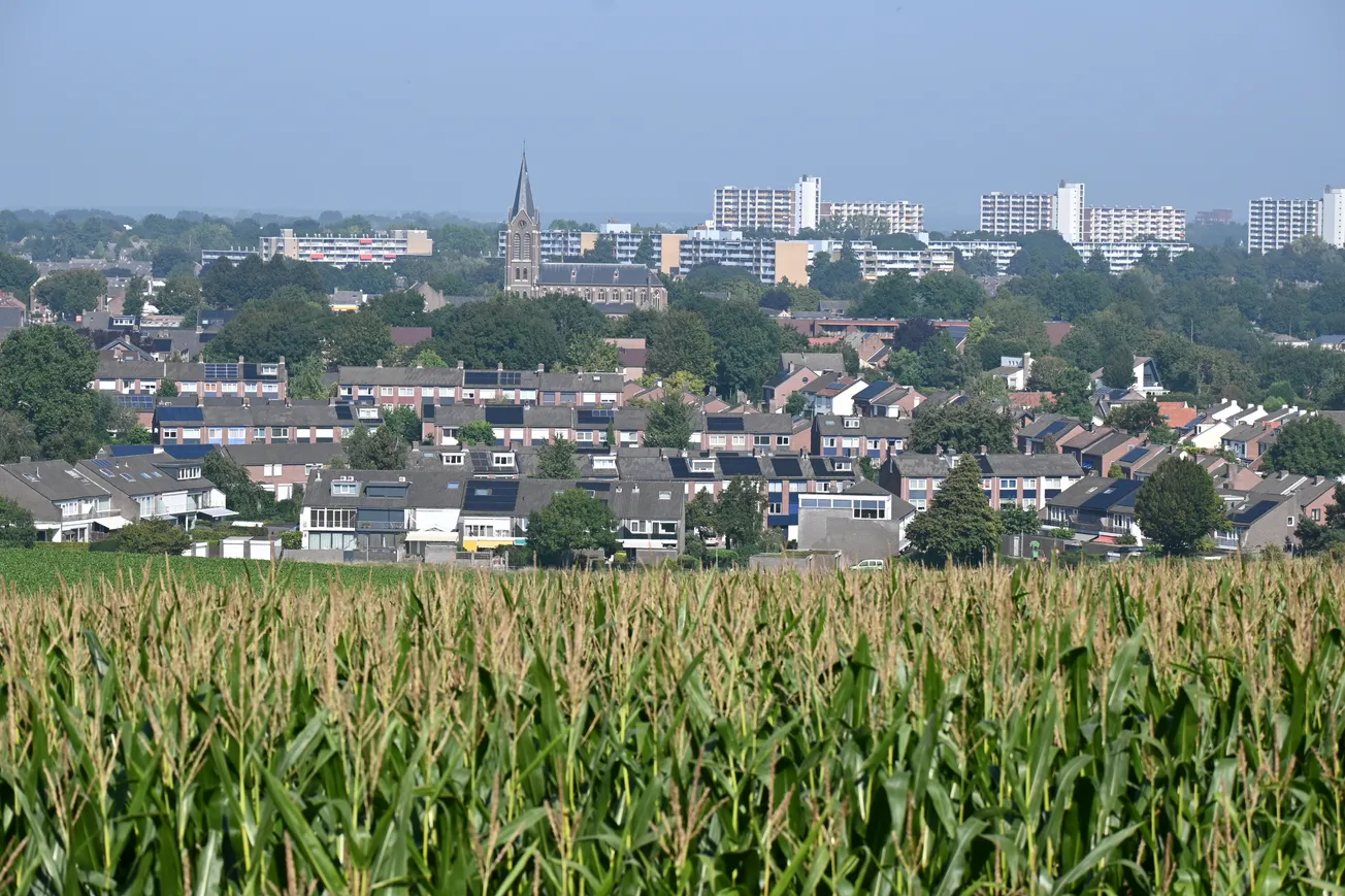 Vijftig jaar stijgt welvaart, tweedeling gebleven