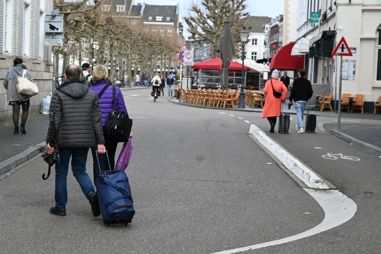 Hotels verliezen tot 20 miljoen aan zakelijke overnachtingen