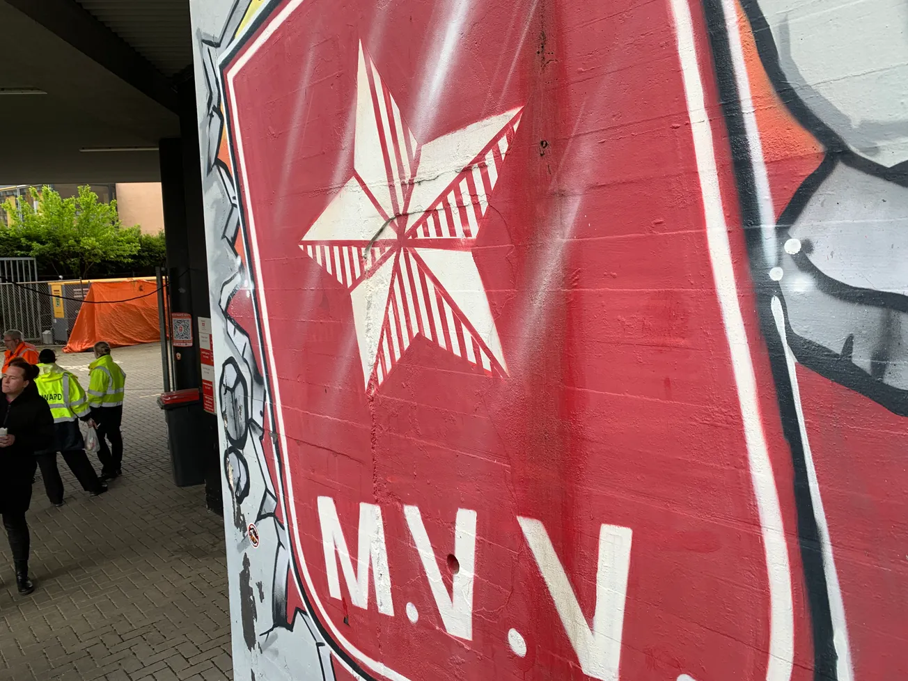 Raad: steun MVV toch in twee aparte vergaderingen