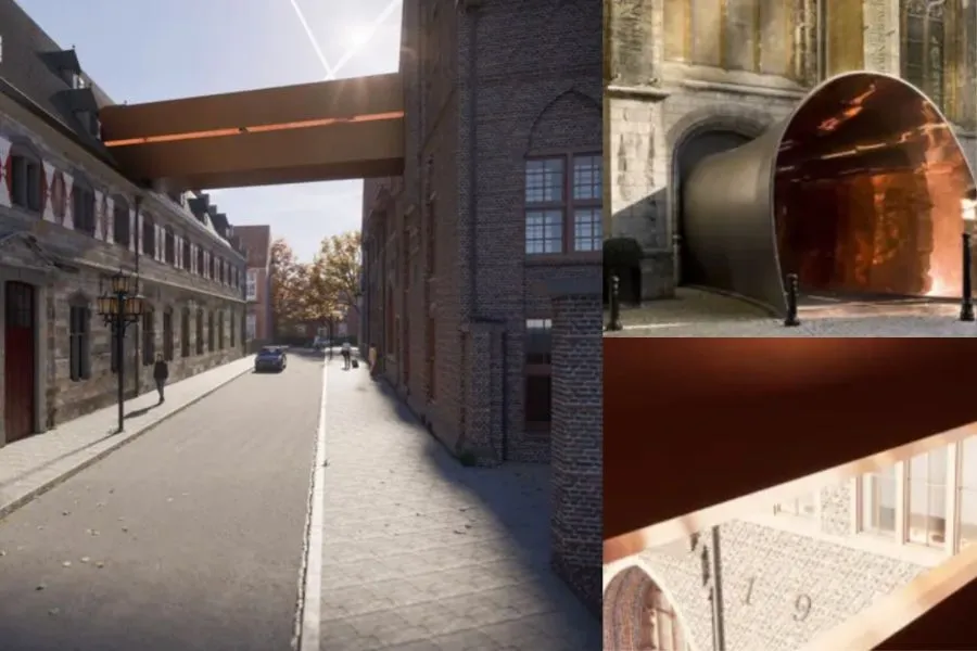 Rijksdienst negatief over luchtbrug Kruisheren