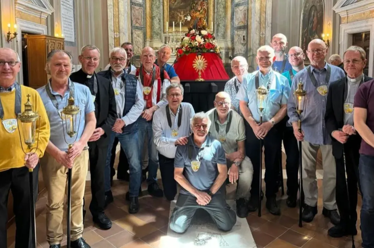 Crowdfunding tenues Dragersgilde