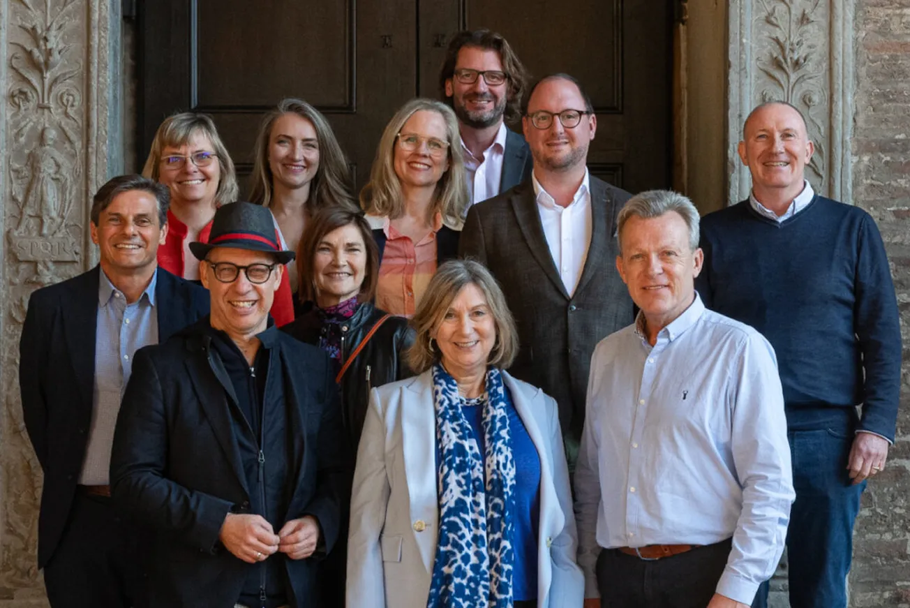 Jurgen Moors nieuw bestuurslid City Destinations Alliance