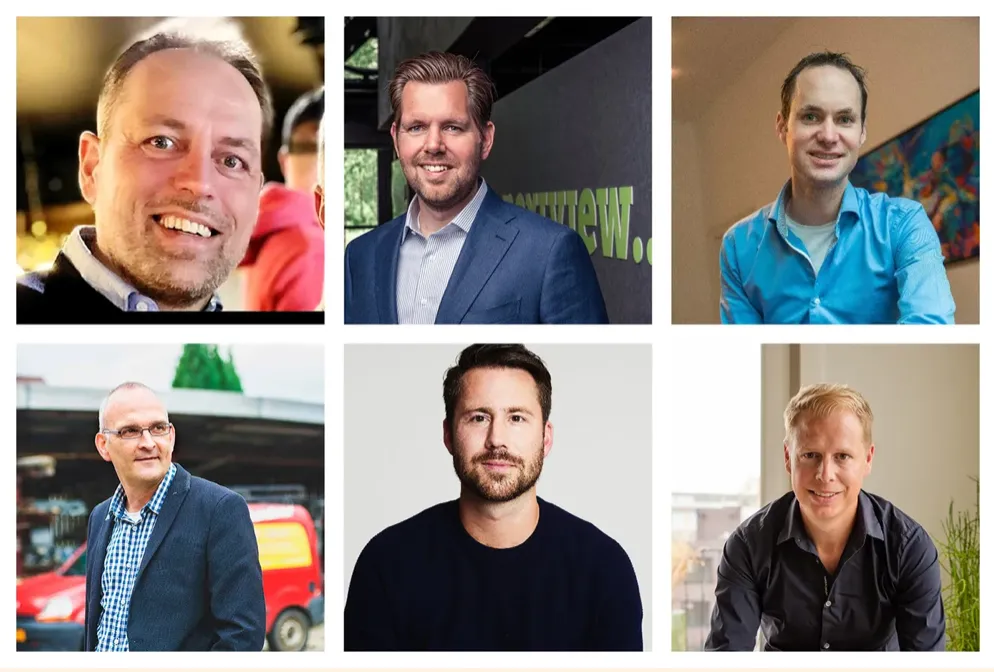 Collectief kan sterkste netwerk in de regio worden