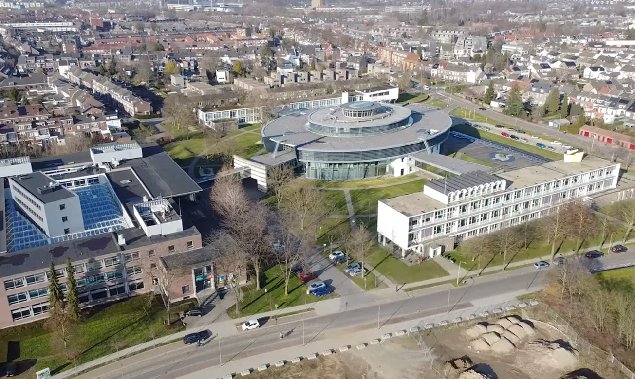 Brandalarm: 70 leerlingen moeten examen overdoen