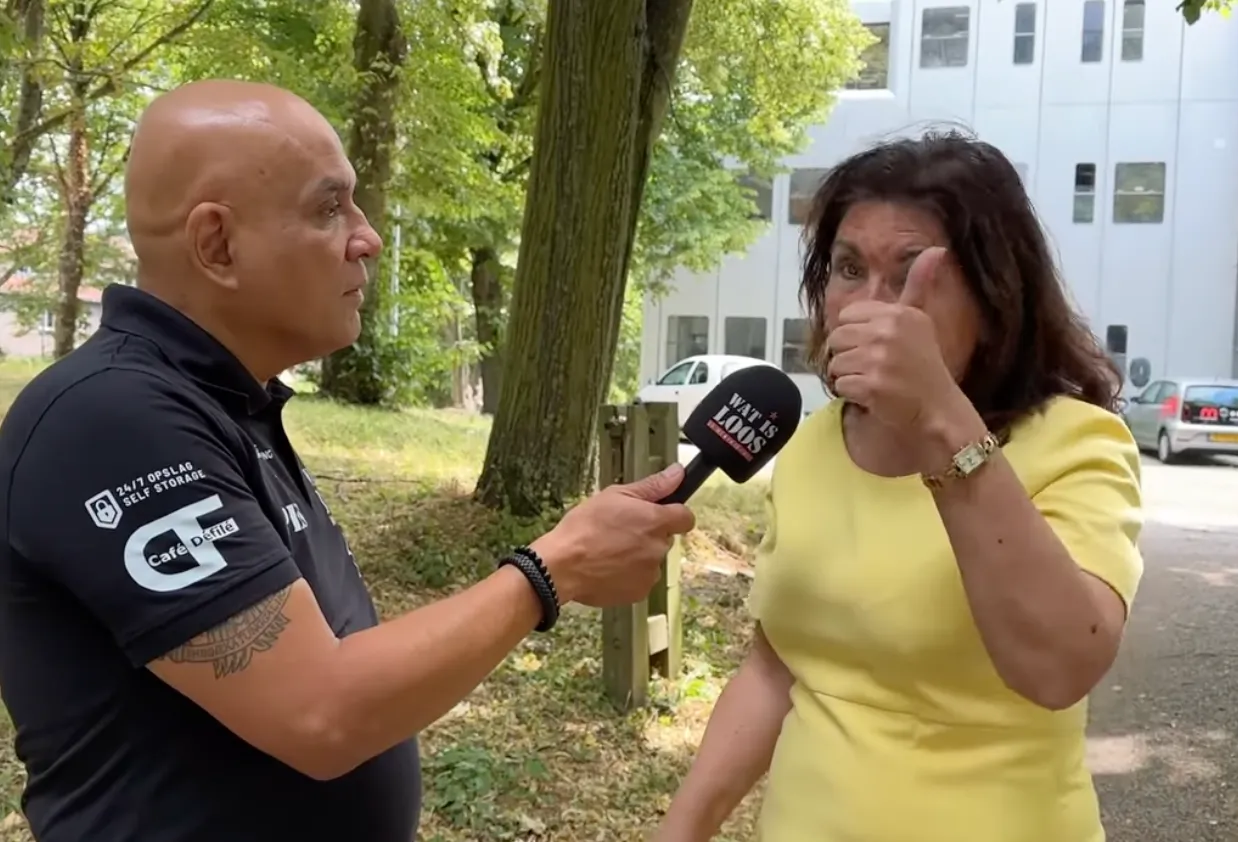 Raad tuinde in noodkreet RTV Maastricht
