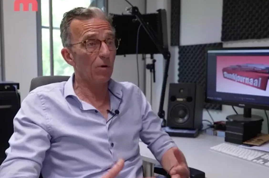 RTV Maastricht: "De Nieuwe Ster slaat om zich heen"