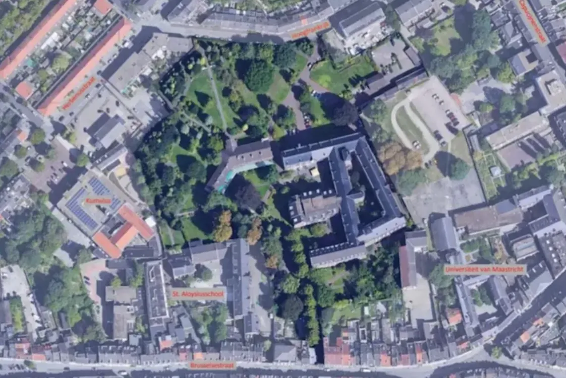 Raad akkoord met Beyart, parkeren blijft pijnpunt