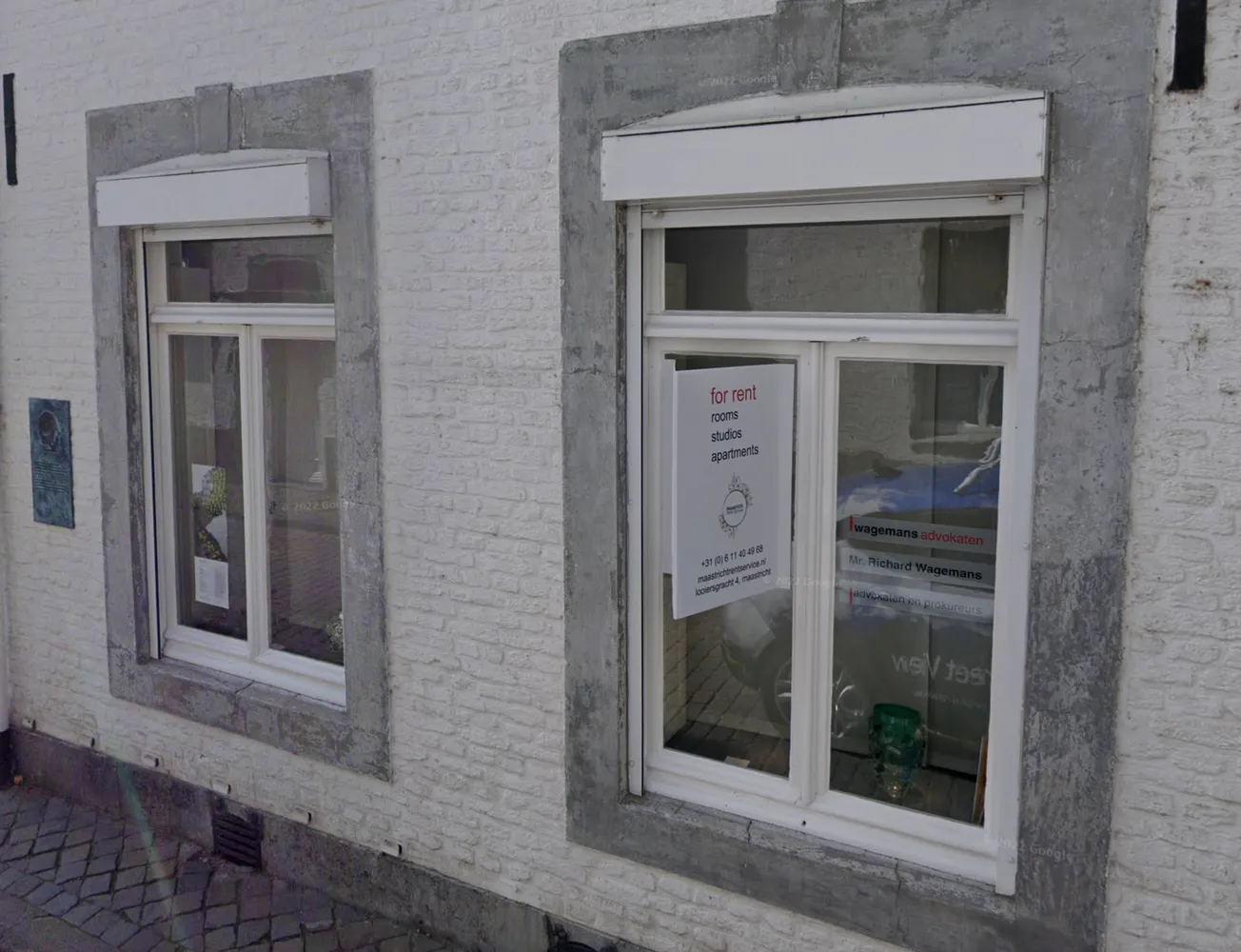 Advocaat Wagemans wacht onderzoek deken af