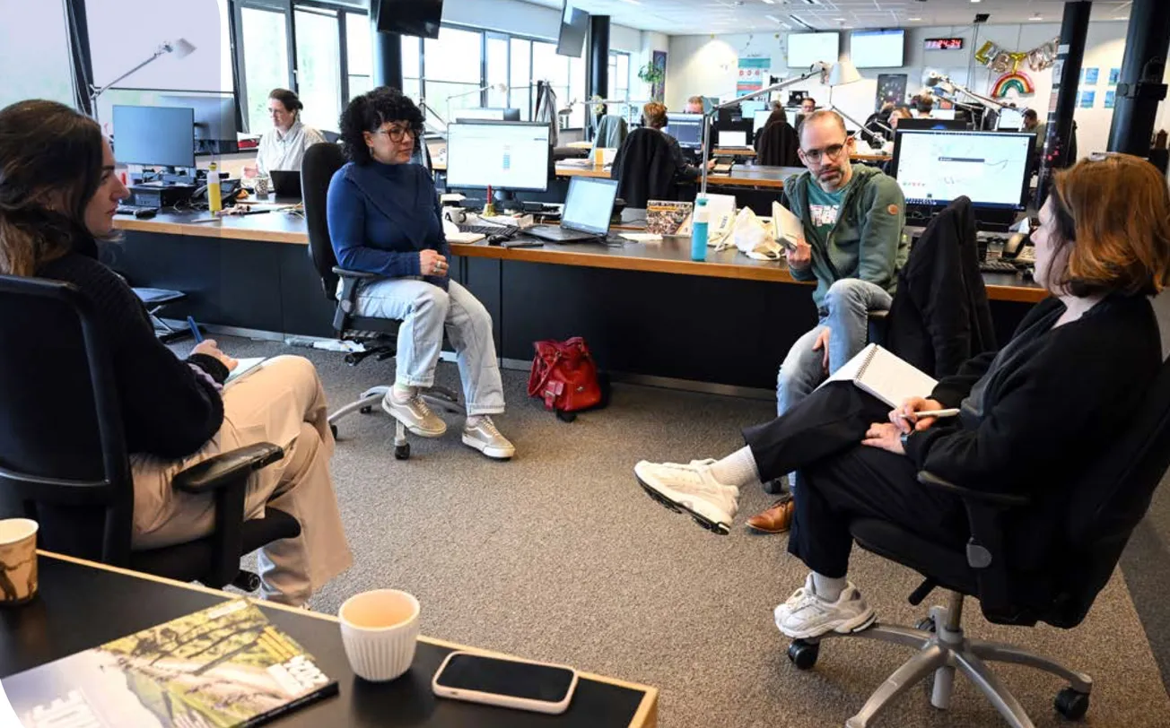 L1 maakt 720.000 euro winst over 2023