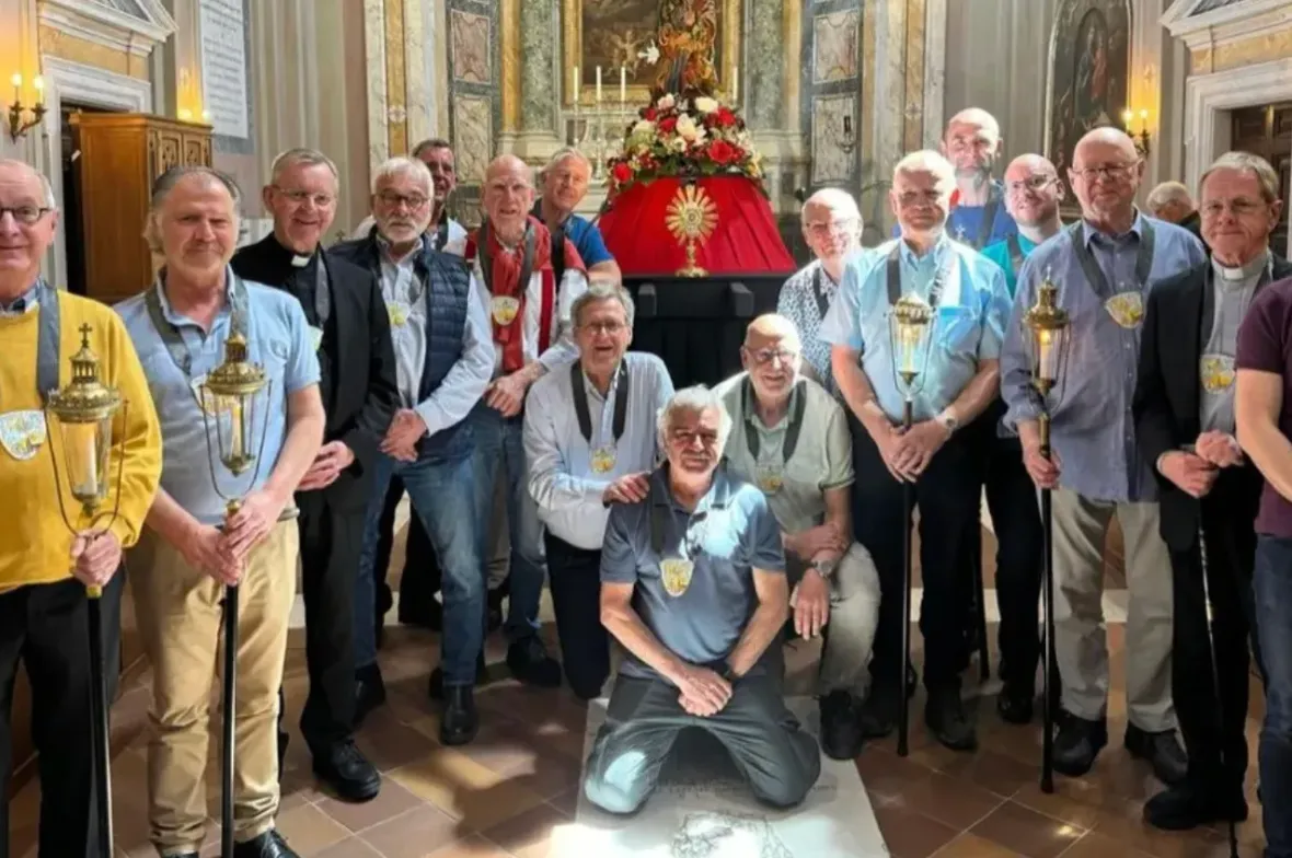 9153 euro opgehaald voor Dragersgilde