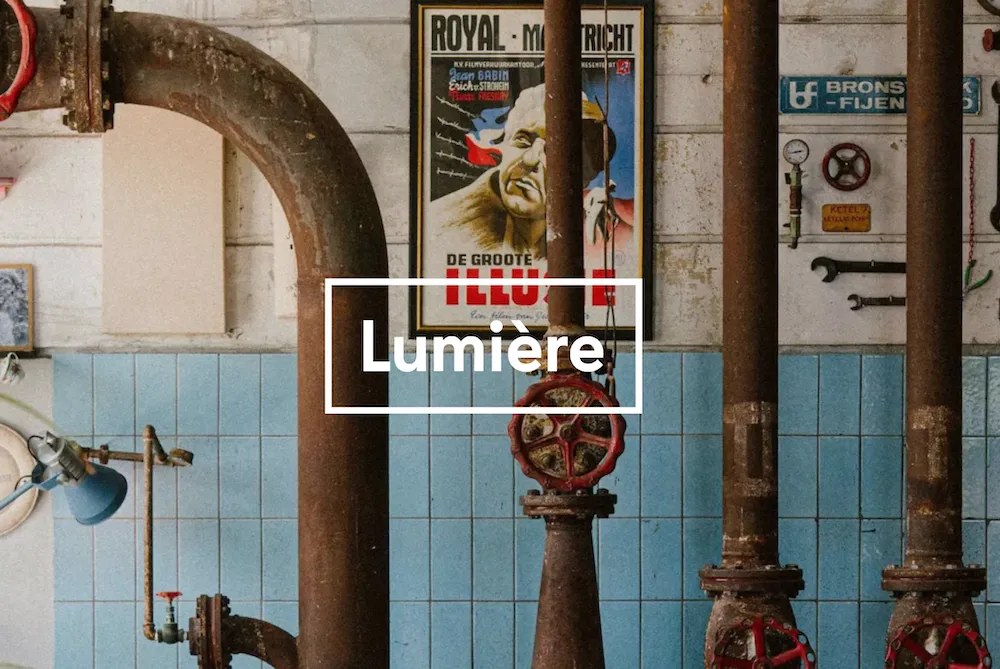 Lumière beste filmhuis van Europa